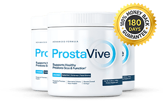 Buy ProstaVive